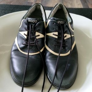 Ecco Women's Golf Shoes